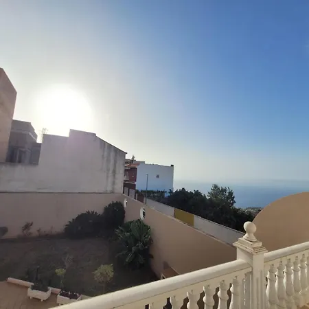 Casa Adora In Im Norden Teneriffas *