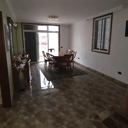 Casa Adora In Im Norden Teneriffas *