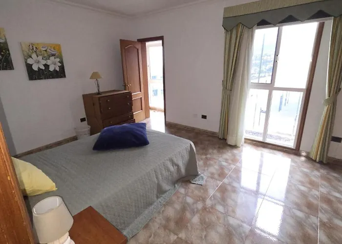 Casa Adora In Im Norden Teneriffas * Santa Úrsula