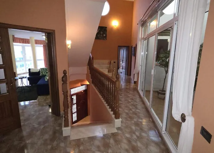 Casa Adora In Im Norden Teneriffas Casa vacanze *