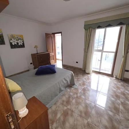 Casa Adora In Im Norden Teneriffas * 圣乌尔苏拉