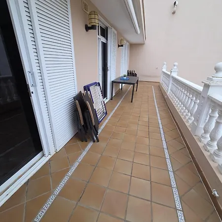 Prázdninový dům Casa Adora In Im Norden Teneriffas