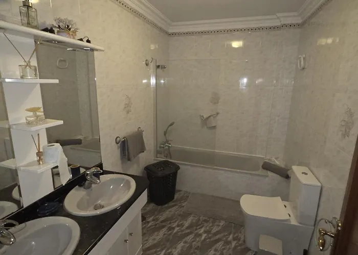 Casa Adora In Im Norden Teneriffas