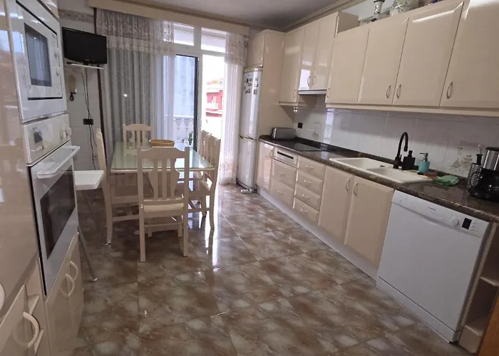 Casa Adora In Im Norden Teneriffas 圣乌尔苏拉