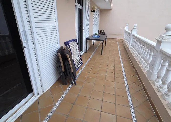 度假居 Casa Adora In Im Norden Teneriffas