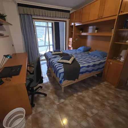 Casa Adora In Im Norden Teneriffas * Санта-Урсула
