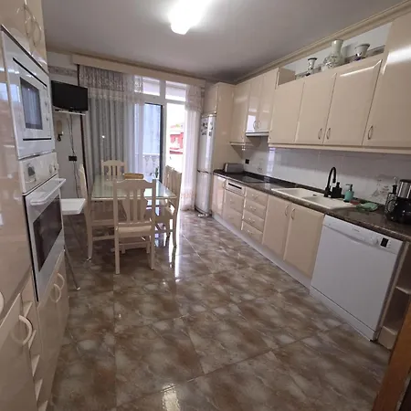 Casa Adora In Im Norden Teneriffas Santa Úrsula