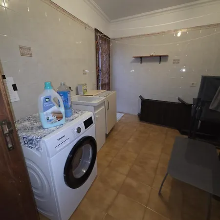 Feriehus Casa Adora In Im Norden Teneriffas *