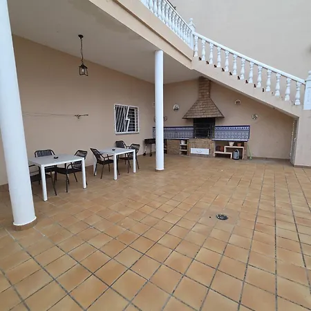 Feriehus Casa Adora In Im Norden Teneriffas Santa Úrsula