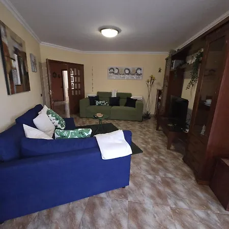 Casa Adora In Im Norden Teneriffas Santa Úrsula