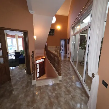 Casa Adora In Im Norden Teneriffas Feriehus *