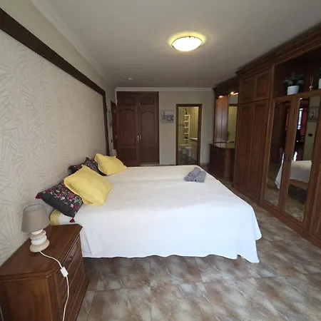 Casa Adora In Im Norden Teneriffas
