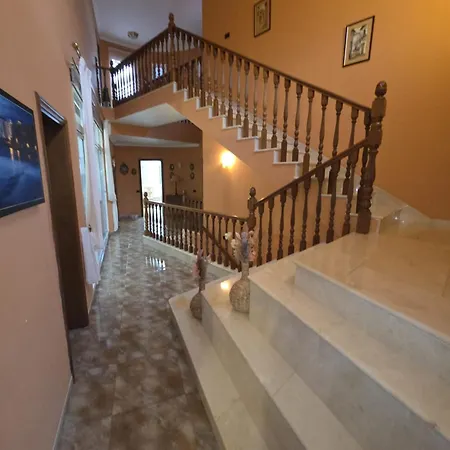 Feriehus Casa Adora In Im Norden Teneriffas *