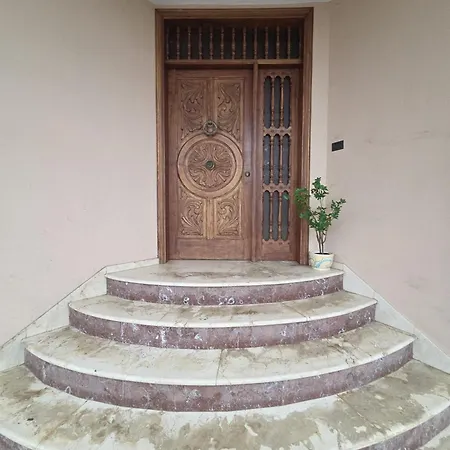 Casa Adora In Im Norden Teneriffas 圣乌尔苏拉