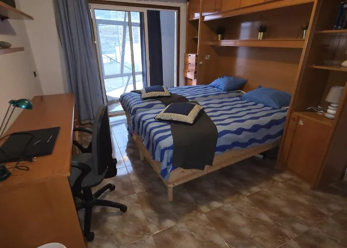 Casa Adora In Im Norden Teneriffas * Santa Úrsula