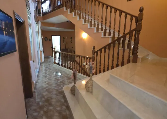 Feriehus Casa Adora In Im Norden Teneriffas *