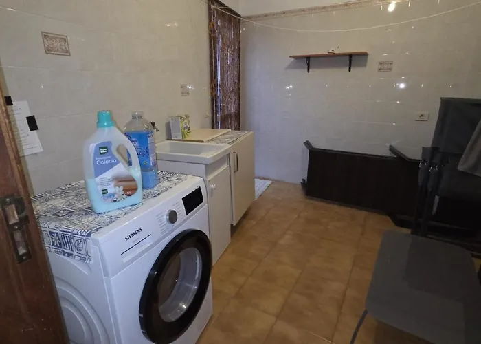 Feriehus Casa Adora In Im Norden Teneriffas *