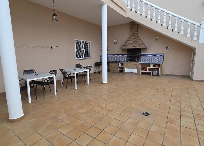 Feriehus Casa Adora In Im Norden Teneriffas Santa Úrsula