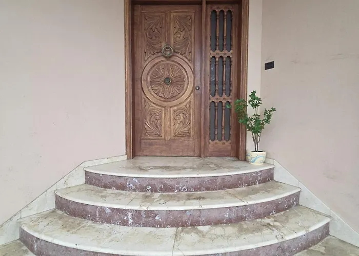 Casa Adora In Im Norden Teneriffas Santa Úrsula